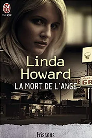 دانلود کتاب داستان به زبان فرانسه La mort de l'ange (مرگ فرشته) مناسب برای زبان آموزان سطح C1 به بالا و در گونه پلیسی ، جنایی و شور انگیز