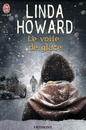دانلود رمان به زبان فرانسه Le voile de glace (نقاب یخی) مناسب برای زبان آموزان سطح C1 و در گونه پلیسی جنایی از سلام زبان فرانسه