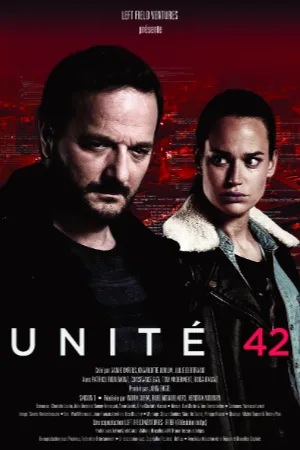 Unité 42 Saison 01