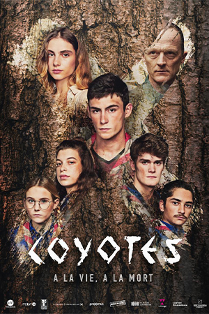 دانلود سریال فرانسوی Coyotes (کایوت ها) به همراه زیرنویس فرانسوی سریال برونداد در سال 2021 از تارنمای سلام زبان فرانسه