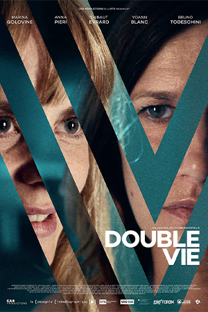 دانلود سریال فرانسوی Double Vie (دو زندگی) به همراه زیرنویس فرانسوی سریال برونداد در سال 2019 از تارنمای سلام زبان فرانسه