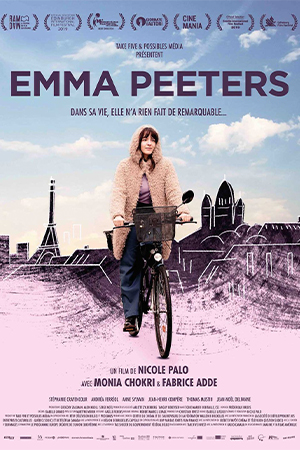 دانلود فیلم فرانسوی Emma Peeters (اِما پیترز) به همراه زیرنویس فرانسوی فیلم برونداد در سال 2018 از تارنمای سلام زبان فرانسه