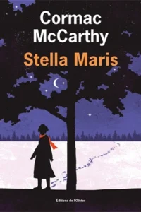 دانلود رمان به زبان فرانسه Stella Maris (استلا ماریس) ، برونداد سال 2023 و در گونه داستانی ، ادبیات انگلیسی