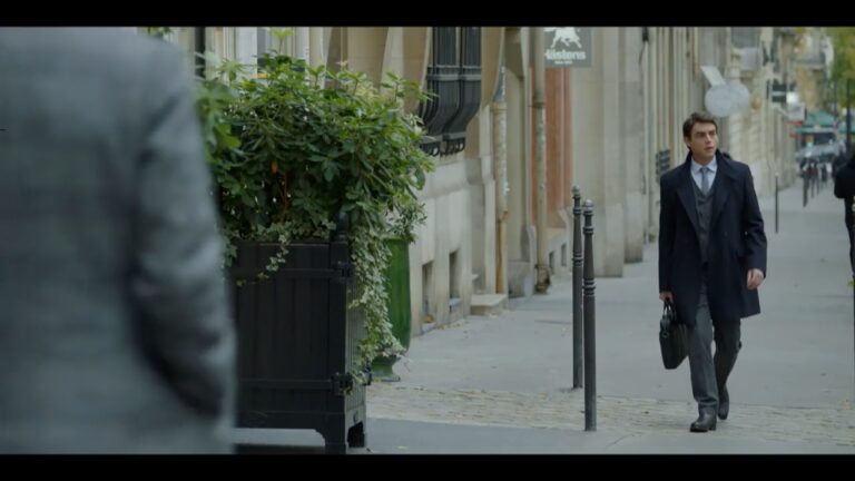 دانلود فیلم فرانسوی Les héritiers (مانده بران) به همراه زیرنویس فرانسوی فیلم برونداد در سال 2021 و در گونه درام