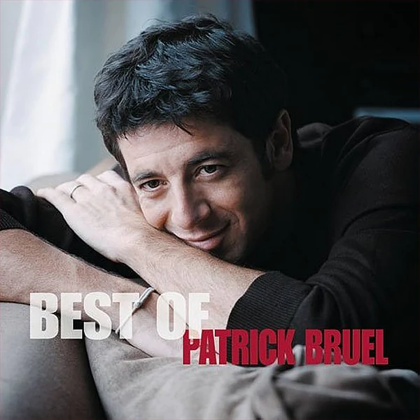 دانلود آلبوم فرانسوی Patrick Bruel - Triple Best-Of برونداد در سال 2007 و در 50 بند از تارنمای سلام زبان فرانسه