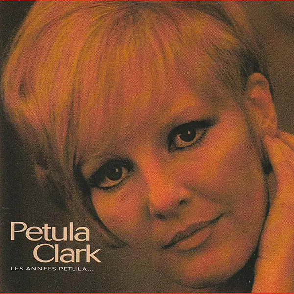 دانلود آلبوم فرانسوی Petula Clark - Les Annees Petula... برونداد در سال 1996 و در 20 بند از تارنمای سلام زبان فرانسه