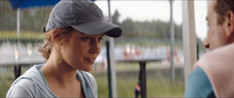 دانلود فیلم فرانسوی Le fidèle (پای بند)(Racer and the Jailbird) به همراه زیرنویس فیلم برونداد در سال 2017 و در گونه جنایی، درام و عاشقانه