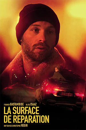 دانلود فیلم فرانسوی La Surface de réparation (محوطه جریمه) به همراه زیرنویس فرانسوی فیلم برونداد سال 2018 کشور فرانسه