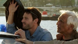 دانلود سریال فرانسوی Duel au soleil - Saison 1 (نبرد تن به تن با خورشید - گسست 1) برونداد سال 2014 و در گونه جنایی ، رازآلود