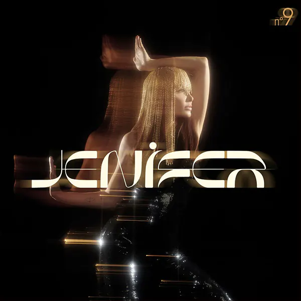 دانلود آهنگ فرانسوی Jenifer - N°9 بروناد سال 2022 و در 22 قطعه از سلام زبان فرانسه مرجعی برای دانلود آهنگ فرانسوی خواننده زن