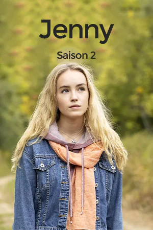 دانلود سریال فرانسوی Jenny - Saison 2 (جنی - گسست 2) برونداد سال 2019 و در گونه درام ، خانوادگی به همراه زیرنویس فرانسوی سریال