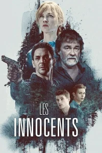 دانلود سریال فرانسوی Les Innocents (بی گناهان) برونداد سال 2018 و در گونه جنایی ، درام با زیرنویس فرانسوی سریال از سلام زبان فرانسه