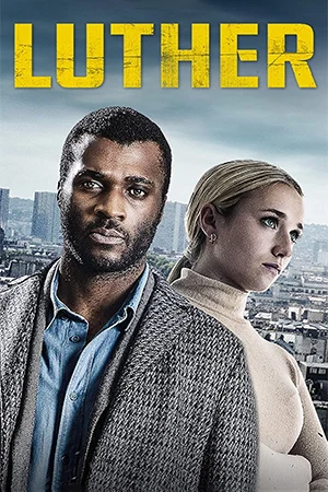 دانلود سریال فرانسوی Luther (لوتر) برونداد سال 2021 و در گونه درام ، جنایی ، رازآلود با زیرنویس فرانسوی سریال از سلام زبان فرانسه