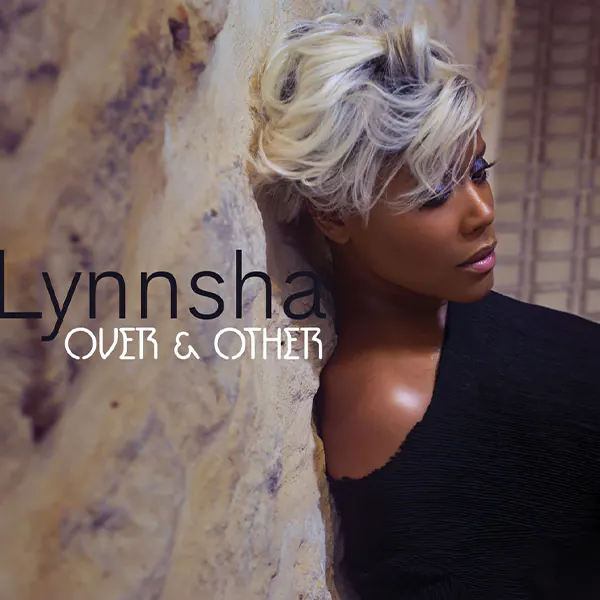 دانلود آلبوم فرانسوی Lynnsha - Over & Other برونداد سال 2018 و در 14 قطعه از تارنمای سلام زبان فرانسه مرجع دانلود آهنگ فرانسوی