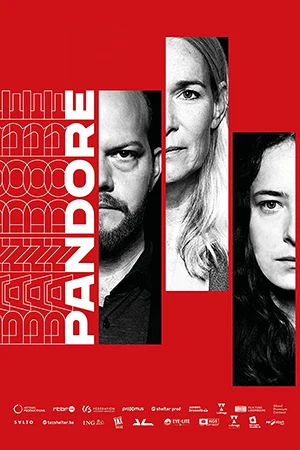 دانلود سریال فرانسوی Pandore (پاندورا ، اولین زنی که خلق شد) برونداد سال 2022 و در گونه درام به همراه زیرنویس فرانسه سریال