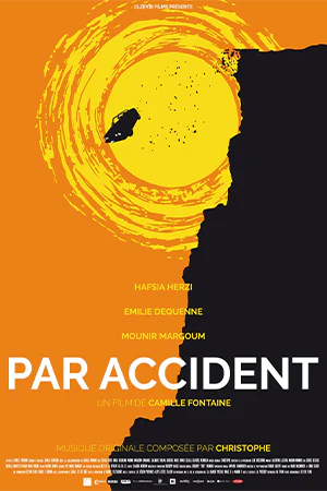 دانلود فیلم فرانسوی Par Accident (تصادفا) به همراه زیرنویس فرانسوی فیلم برونداد سال 2015 و در گونه درام از سلام زبان فرانسه