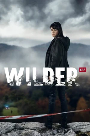 دانلود سریال فرانسوی Wilder - Saison 1 (ویلدر - گسست 1) برونداد سال 2017 و در گونه جنایی به همراه زیرنویس فرانسه سریال