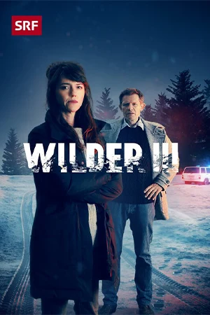دانلود سریال فرانسوی Wilder - Saison 3 (ویلدر - گسست 3) برونداد سال 2021 و در گونه جنایی به همراه زیرنویس فرانسوی سریال