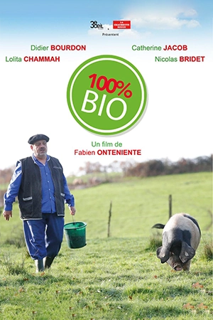 دانلود فیلم فرانسوی 100% bio (100% طبیعی) با زیرنویس فرانسوی از سلام زبان فرانسه مرجع دانلود فیلم فرانسوی با زیرنویس فرانسه | فیلمی کمدی برونداد سال 2021