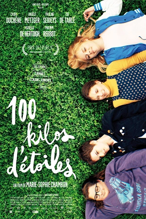 دانلود فیلم فرانسوی 100 kilos d'étoiles (صد کیلو ستاره) به همراه زیرنویس فرانسوی فیلم از سلام زبان فرانسه مرجع دانلود فیلم فرانسوی با زیرنویس فرانسه