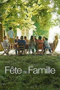 دانلود فیلم فرانسوی Fête de famille | Happy Birthday | جشن خانوادگی به همراه زیرنویس فرانسوی فیلم از سلام زبان فرانسه مرجع دانلود فیلم به زبان اصلی