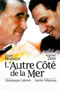 دانلود فیلم فرانسوی L'autre côté de la mer | The Other Shore | آن سوی دریا به همراه زیرنویس فرانسوی فیلم برونداد سال 1997 در گونه درام از سلام زبان فرانسه