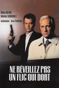 دانلود فیلم فرانسوی Ne réveillez pas un flic qui dort | Let Sleeping Cops Lie | پلیسی که خواب است را بیدار نکنید | 1988 به همراه زیرنویس فرانسوی