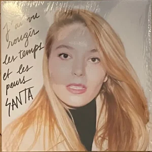 دانلود آهنگ فرانسوی Santa - 999 برونداد سال 2022 و در 6 قطعه از تارنمای سلام زبان فرانسه مرجعی برای دانلود آهنگ فرانسوی خواننده زن جدید فرانسه