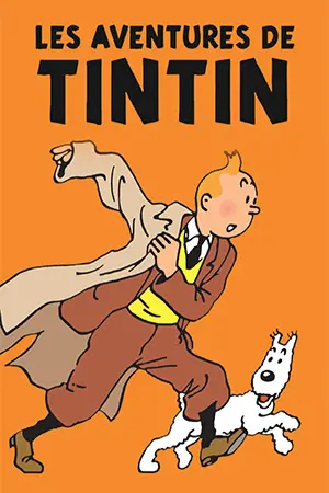 دانلود انیمیشن فرانسوی ماجراهای تن تن Les Aventures de Tintin - Saison 2 به همراه زیرنویس دقیق فرانسوی و فارسی سریال | ماجراهای تن تن زبان اصلی با زیرنویس