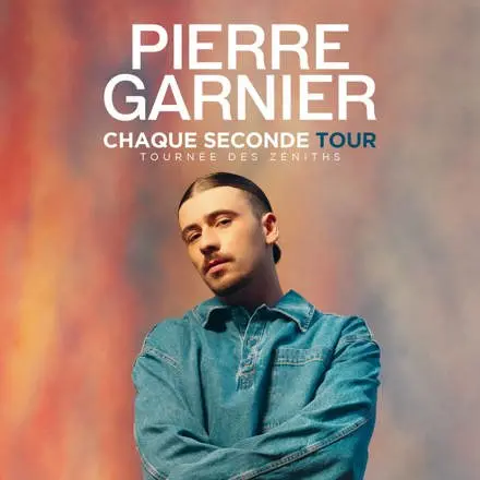 دانلود آهنگ فرانسوی Pierre Garnier - Chaque seconde از سلام زبان فرانسه مرجع دانلود آهنگ های قدیمی و جدید فرانسوی | آهنگ خواننده مرد | آهنگ خواانده زن فرانسوی