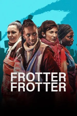Frotter frotter